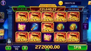 lucky penny